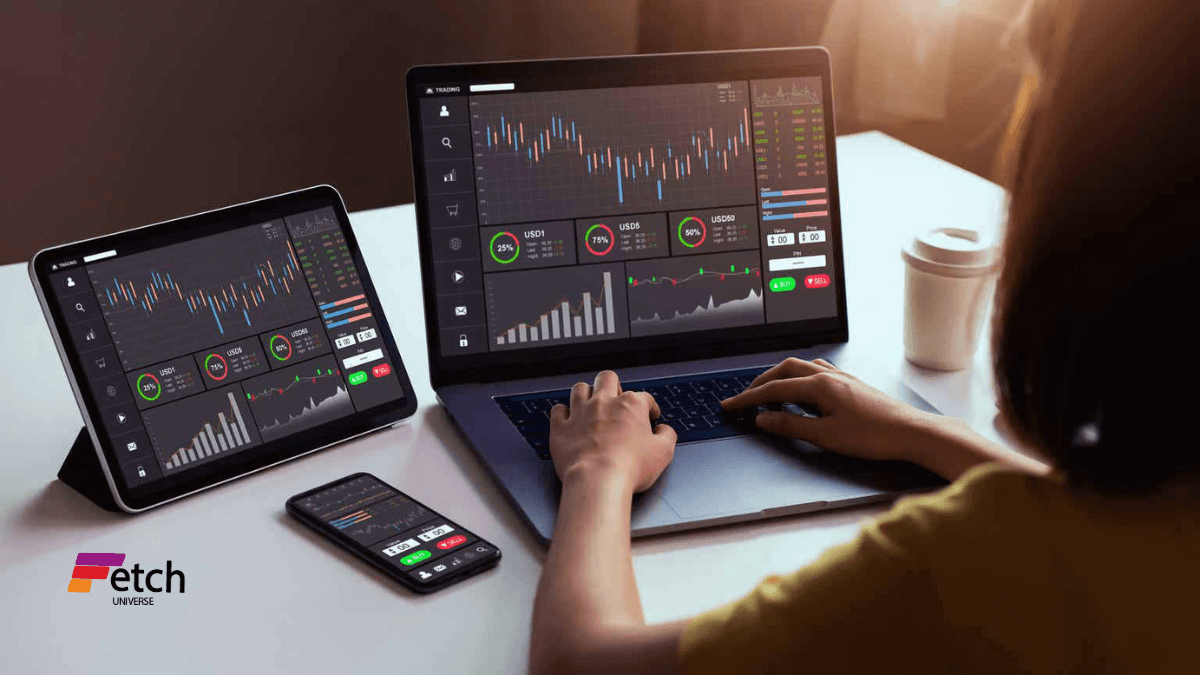 Gomyfinance Invest