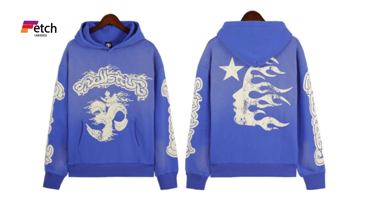 Hellstar Hoodie