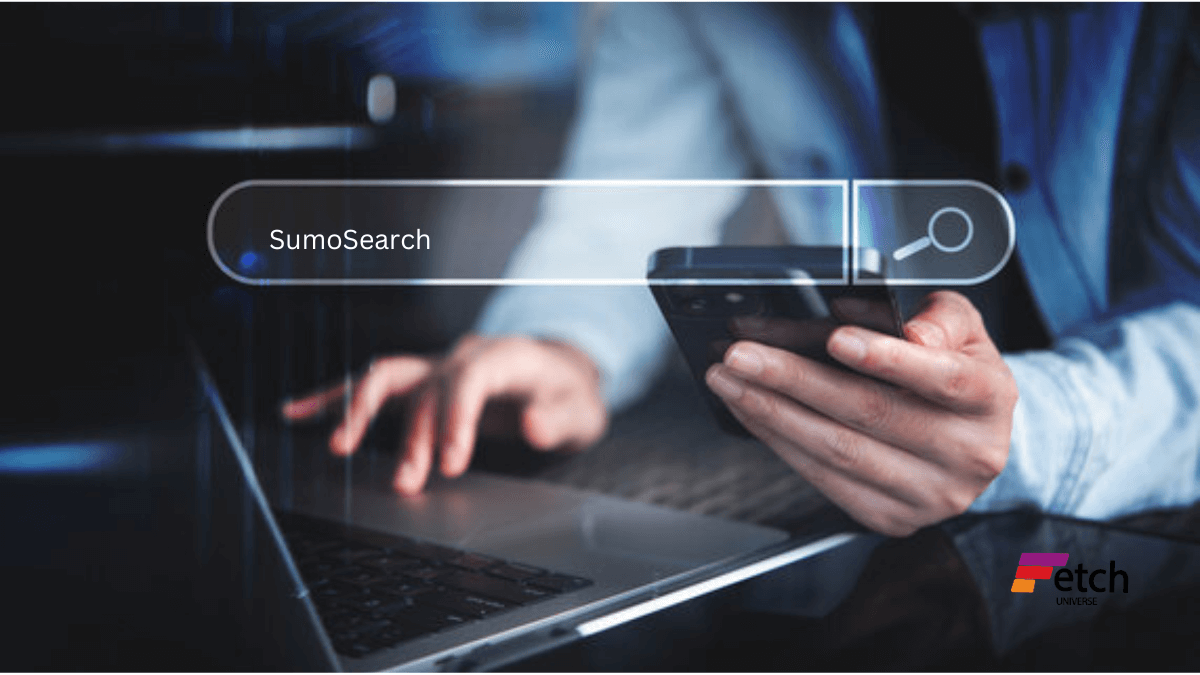 SumoSearch