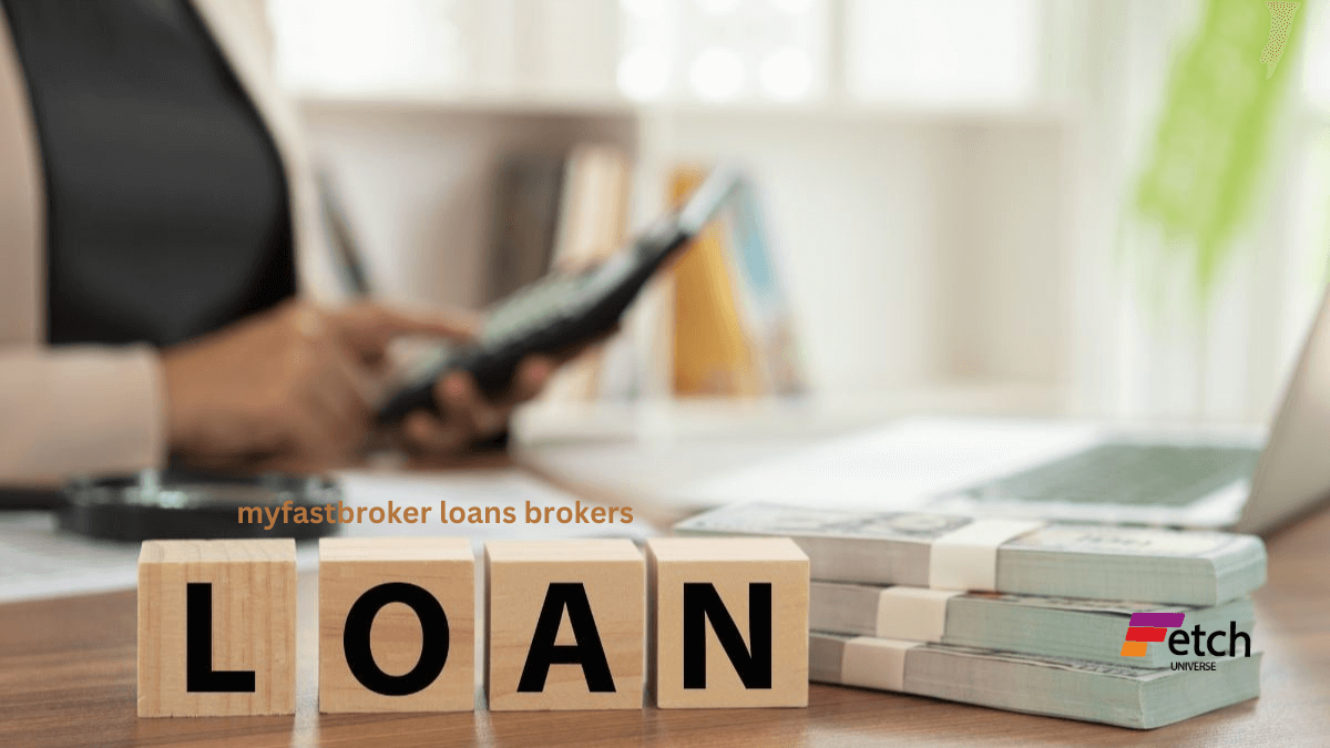 myfastbroker loans brokers