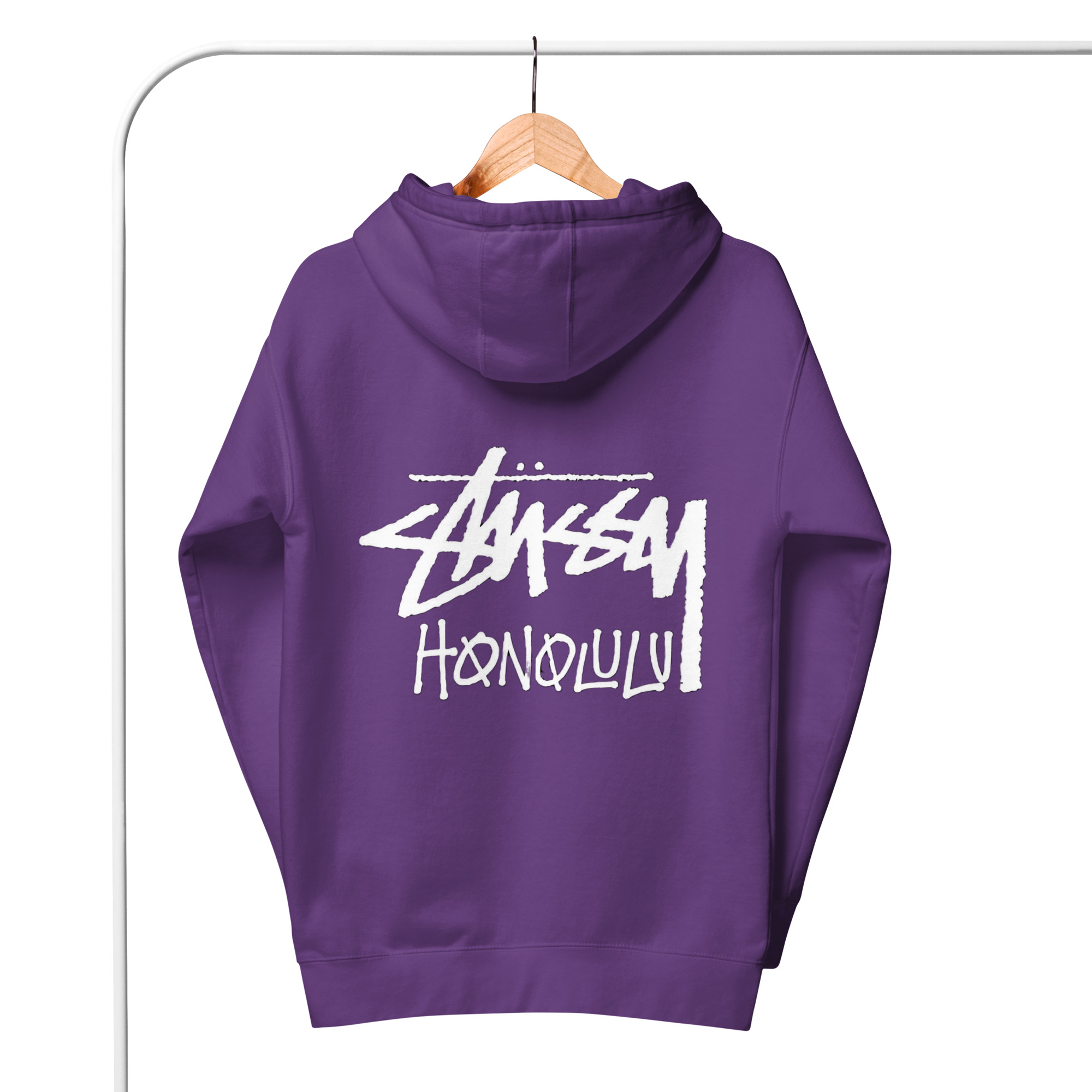 Men’s & Women’s Fashion Essentials: Shirts, Hoodies & More