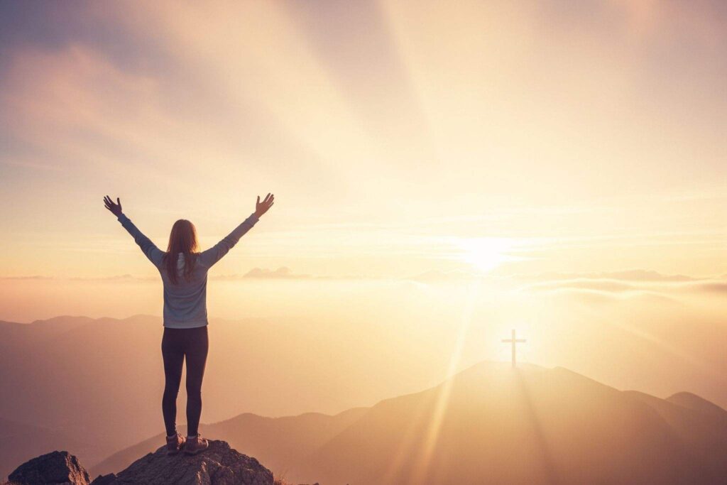 10 Ways to Strengthen Your Faith in God