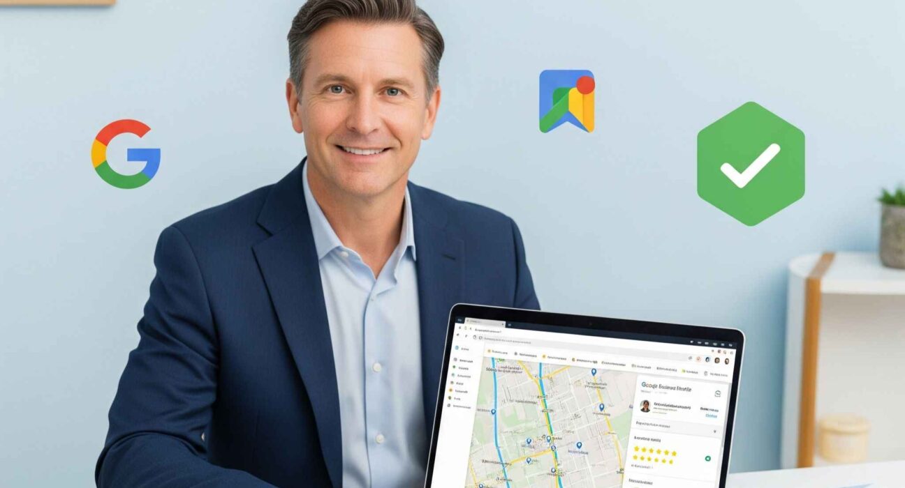 Can a Licensed Medicare Agent Make a Google Business Account