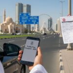 Sharjah Traffic Fine Payment Methods in 2025
