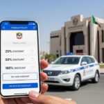 Sharjah Traffic Fine Payment Methods in 2025