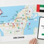 What Is the Postal Code of Sharjah?