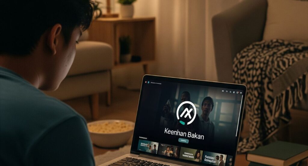 What Is Rebahin Free Streaming Guide