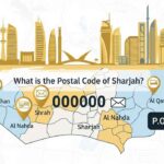 What Is Abu Dhabi Postal Code?