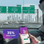 Top Apps to Check and Pay Traffic Fines in UAE