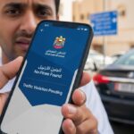 How to Check Traffic Fines Online in Sharjah