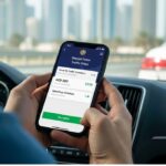 How Long Does a Traffic Fine Take to Reflect in Sharjah?