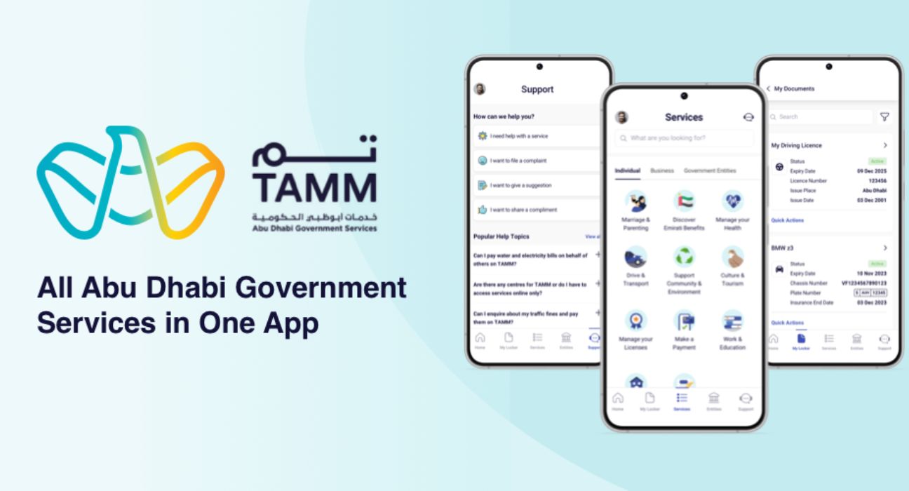 Top Apps to Check and Pay Traffic Fines in UAE