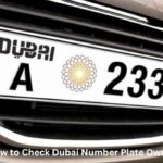 How Many Black Points Are Allowed in Abu Dhabi