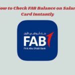 How to Check Nol Card Travel History Through RTA App
