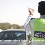 How Many Black Points Are Allowed in Abu Dhabi